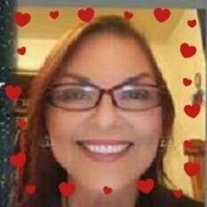 Meet your Posher, Maureen